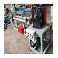 Adjustable Plastic Nose Strip Nose Wire Making Machine with Great Price